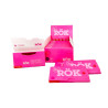 Rok Celulosa Pink  1 1/4