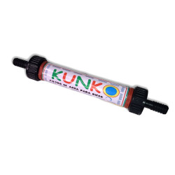 Kunko Filtro de Agua Para Manguera