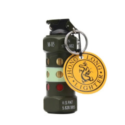 Encendedor Bomba NFG6288