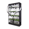 Carpa 120x40 x200cm Garden Probox Propagator XL