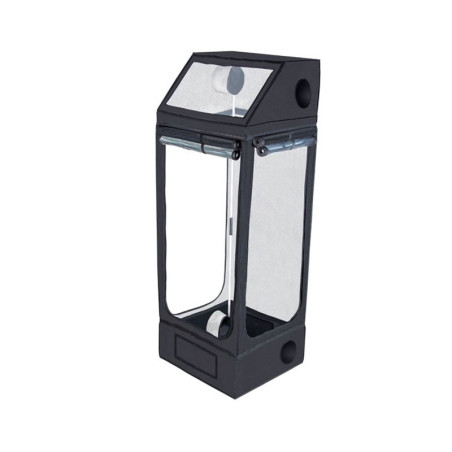 Carpa 80x80x180cm Garden Outdoor Pro 80L