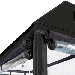 Carpa 80x80x180cm Garden Outdoor Pro 80L