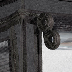 Carpa 120x120x220 Garden Outdoor Pro 120