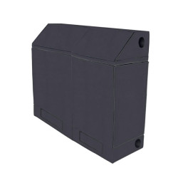 Carpa 240x120x220 Garden Outdoor Pro 240L