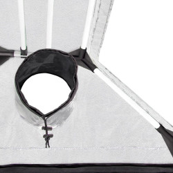 Carpa 240x120x220 Garden Outdoor Pro 240L