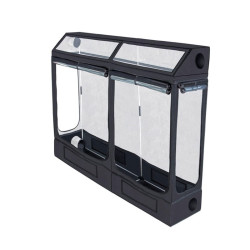 Carpa 240x60x220 Garden Outdoor Pro 240S