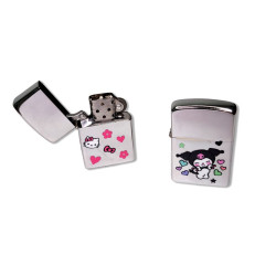 Encendedor Bencina Kitty/Kuromi