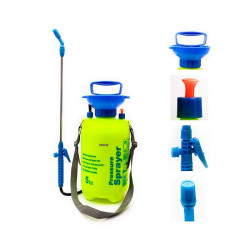 GT Pulverizador 5lts