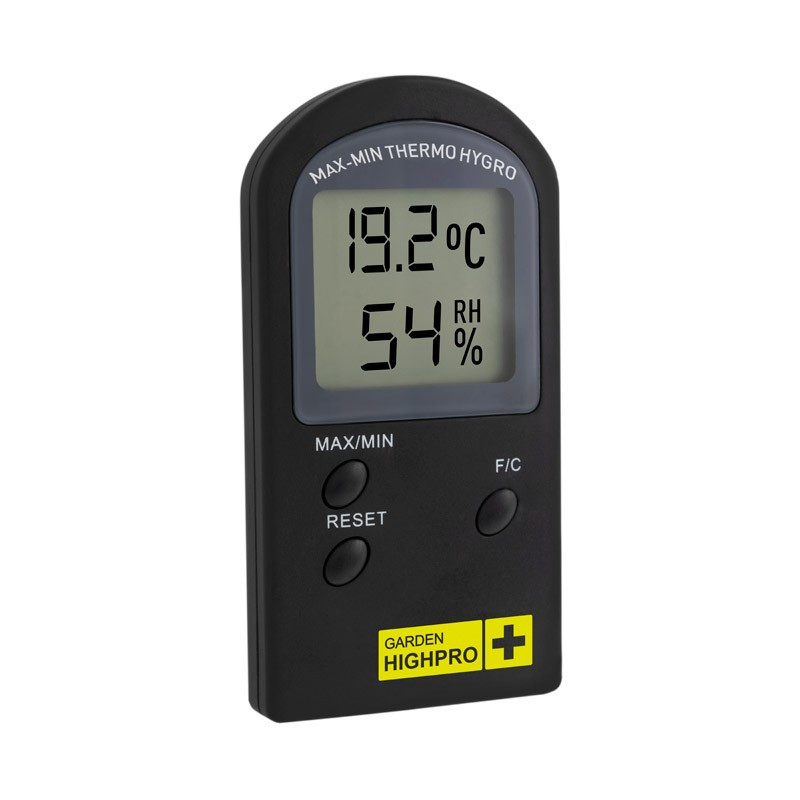 Garden Hygrothermo Basic Gha 094