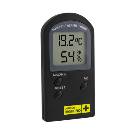 Garden Hygrothermo Basic Gha 094