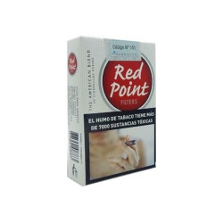 Red Point Cigarrillos Común 20 (Cartón)