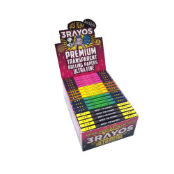 3 Rayos Celulosa Ultra Thing