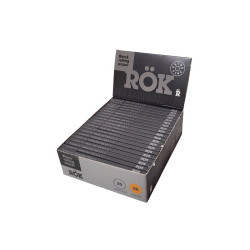 Rok Papel Dark 1 1/4