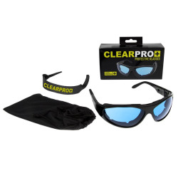 Garden Anteojos Clearpro Glasses Sport