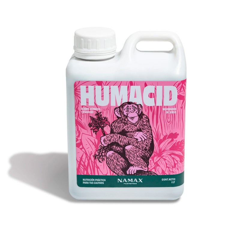 Namax Humacid 1lt