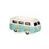 Cenicero Ceramica Vintage Bus