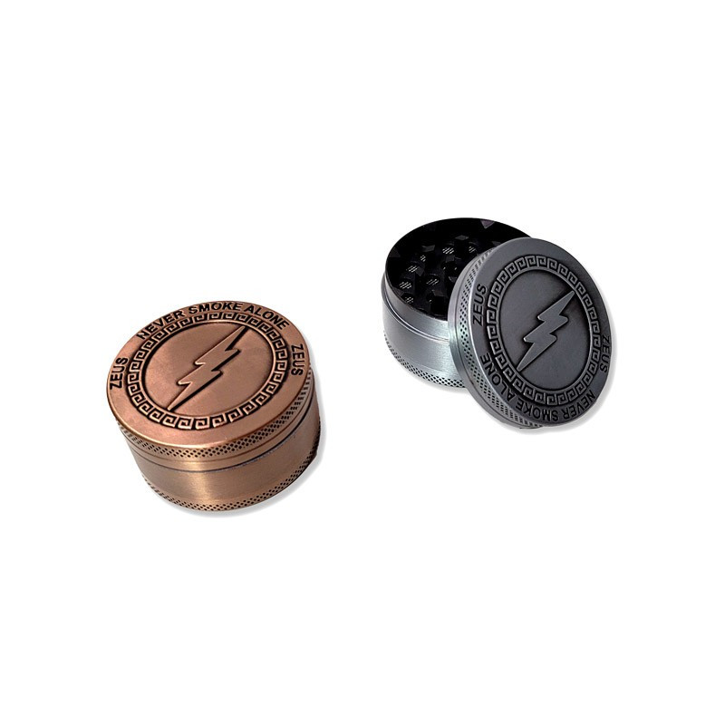 Zeus Picador Metal 3P 124178