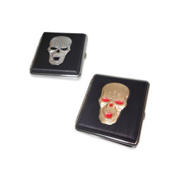 Cigarrera Calavera 444051