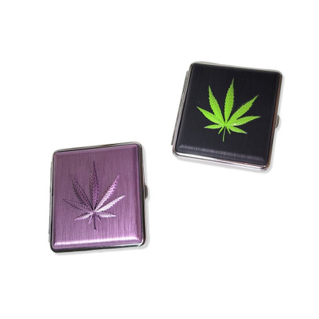 Cigarrera Chala 444050