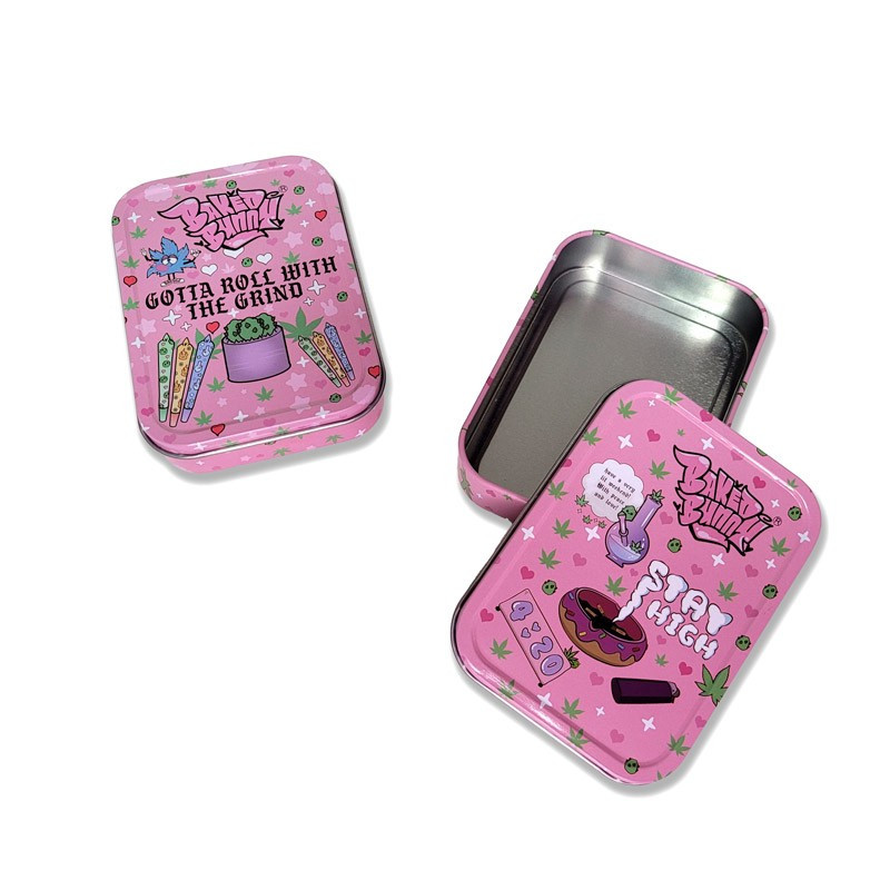 Lata Baked Bunny 651