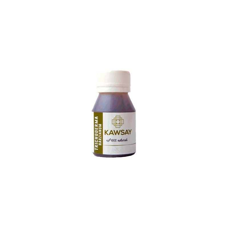 Kawsay Trichodermas 30ml