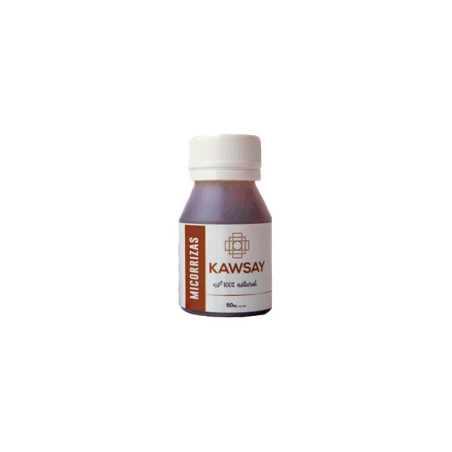 Kawsay Micorrizas 50ml