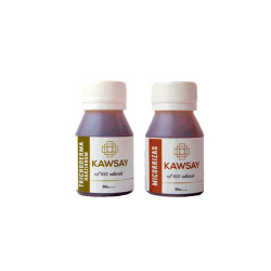 Kawsay Pack Micorrizas - Trichodermas 50ml
