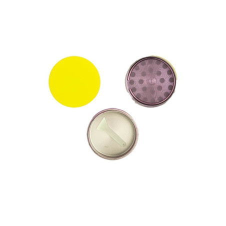 Picador Metal Rubber 3P 212412