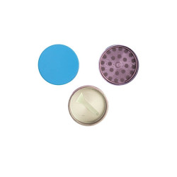 Picador Metal Rubber 3P 212412