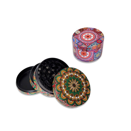 Picador Metal Mandala 4P 212575