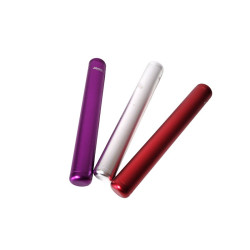 Portacigarro Metal Colores 212833