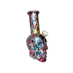 Bong Vidrio Catrina 212859