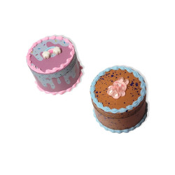 Picacor Metal Torta  PH 6916