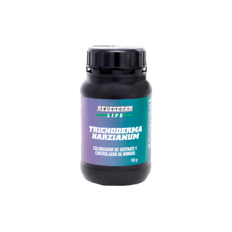 Revegetar Trichoderma Harzianum 100gr