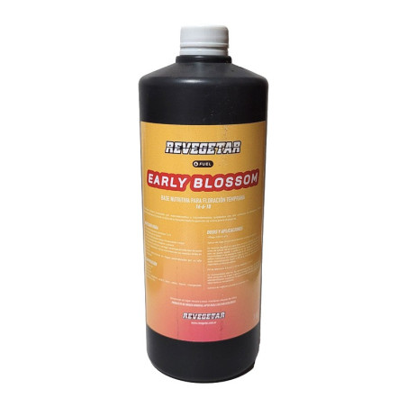Revegetar Early Blossom 1kg