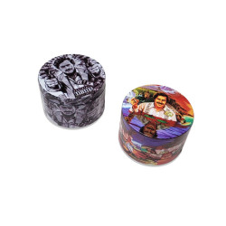 Picador Metal Escobar DK 5130BC-4