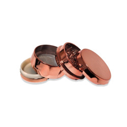 Picador Metal Cromado 4083B-D