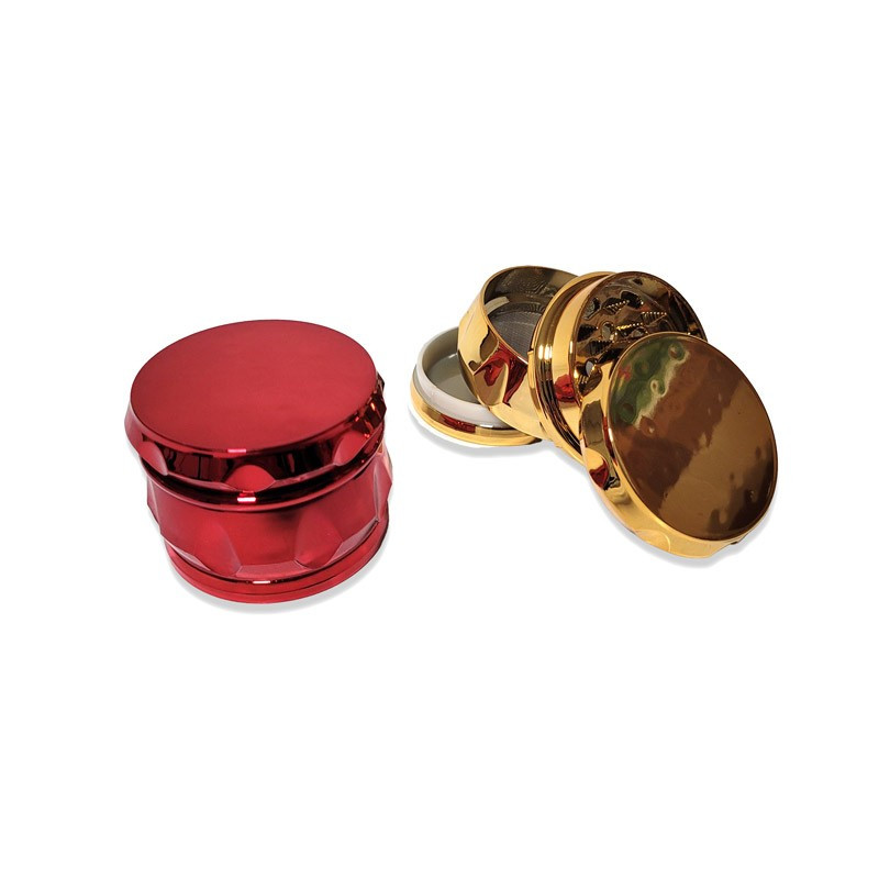 Picador Metal Cromado 4083B-D