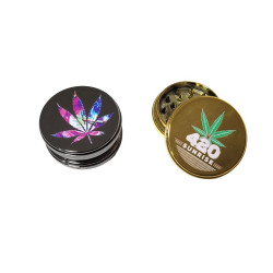 Picador Hojita Cromada DK 4004E