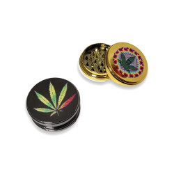 Picador Hojita Cromada DK 4004E