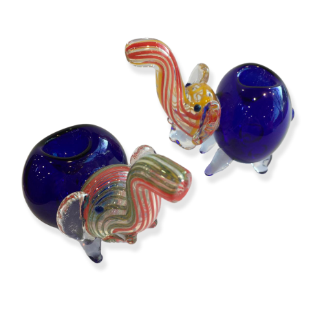 Pipa Pirex Elefante Grande