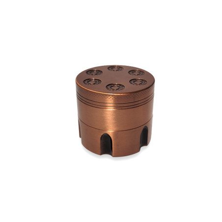 Zeus Picador Cargador Colores 5034E