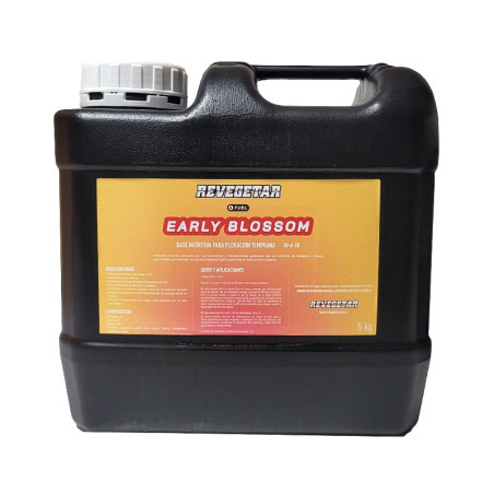 Revegetar Early Blossom 5kg