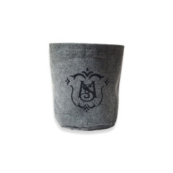 MS Maceta Textil 7l