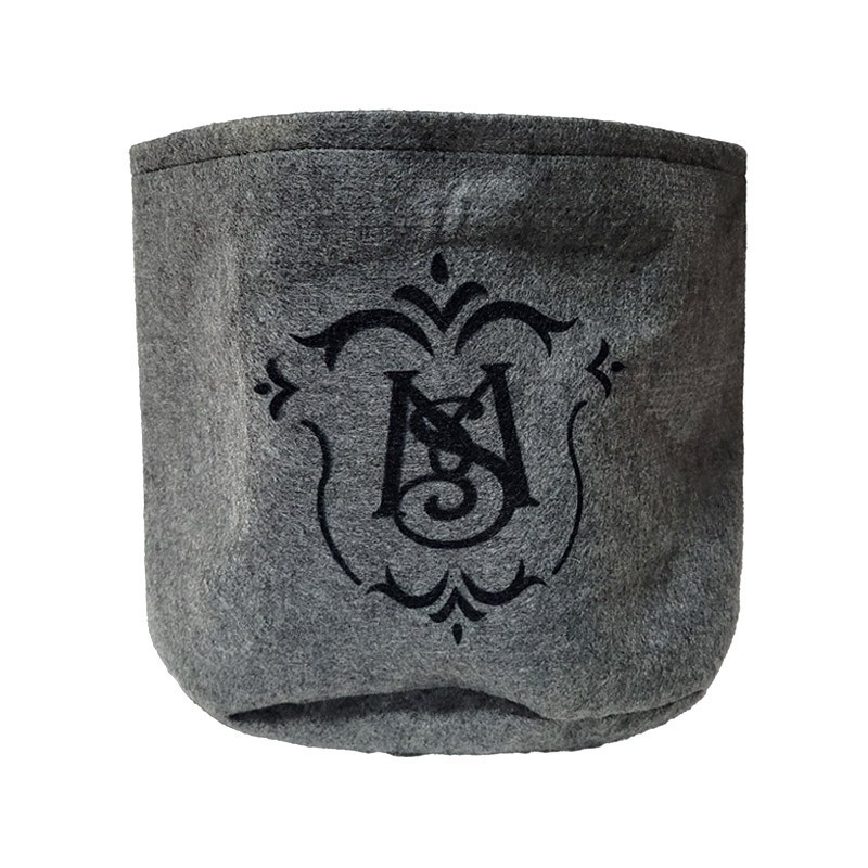 MS Maceta Textil 20l