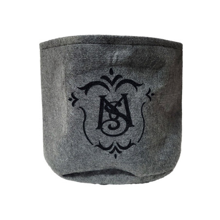 MS Maceta Textil 15l