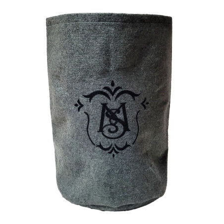 MS Maceta Textil 30l