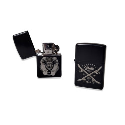 Encendedor Grabado Bencina EBNG 01