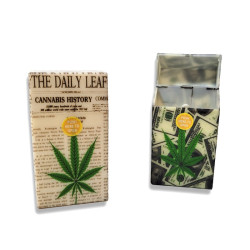 Porta Atado Chala 5844