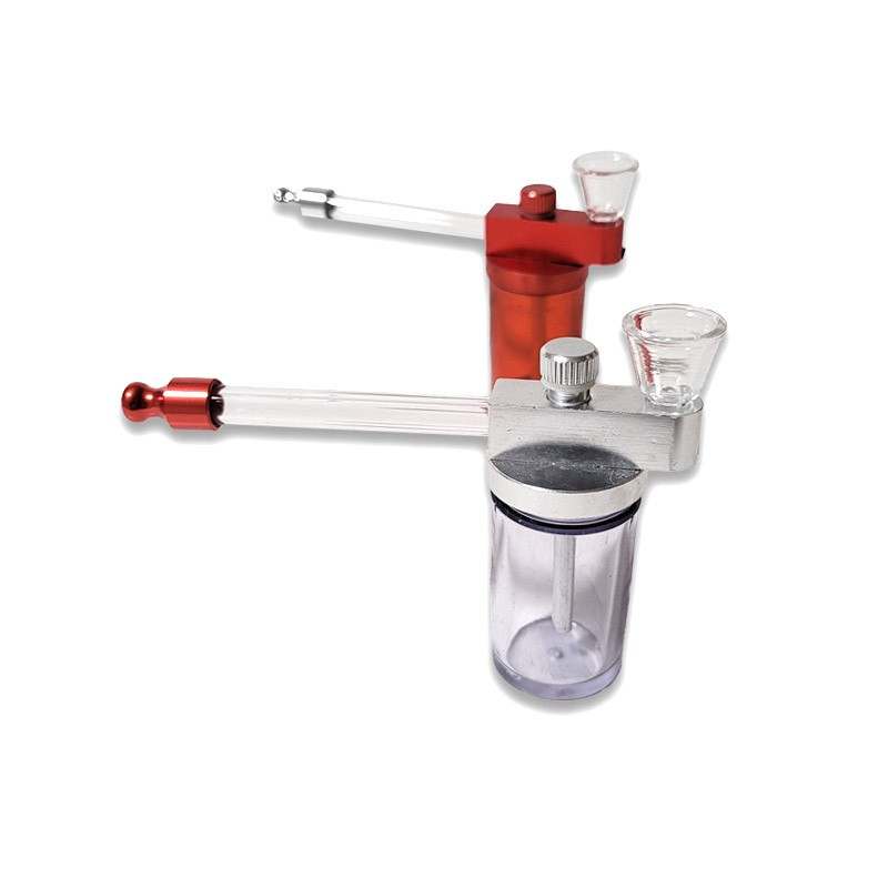 Pipa Mini Agua Colores 212776